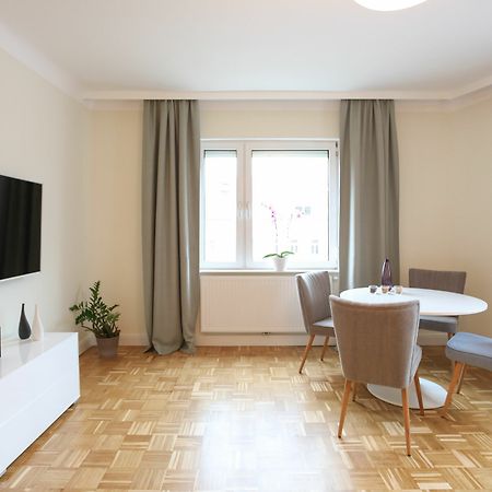Green Mango City Condo Vienne Extérieur photo