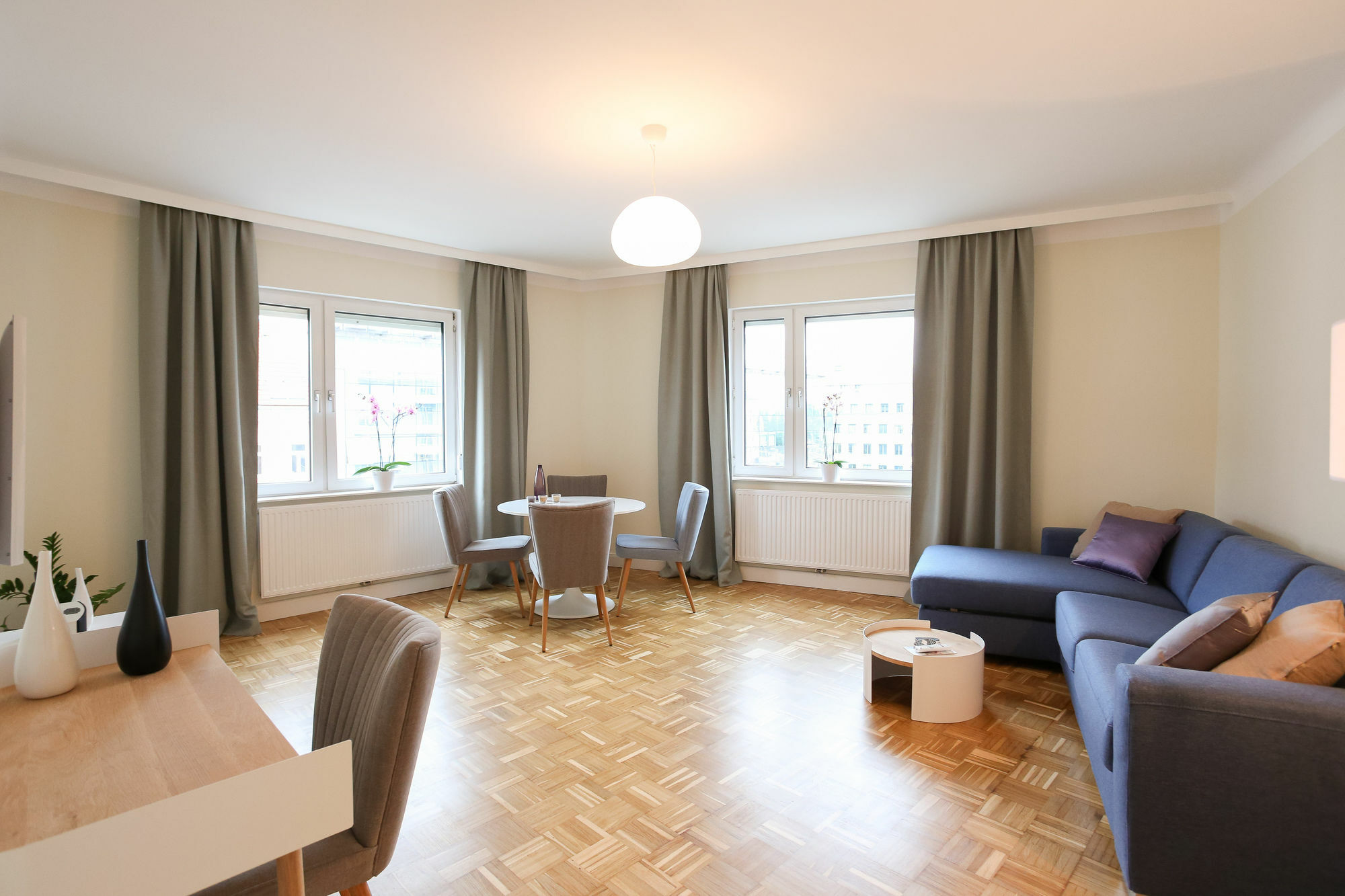 Green Mango City Condo Vienne Extérieur photo