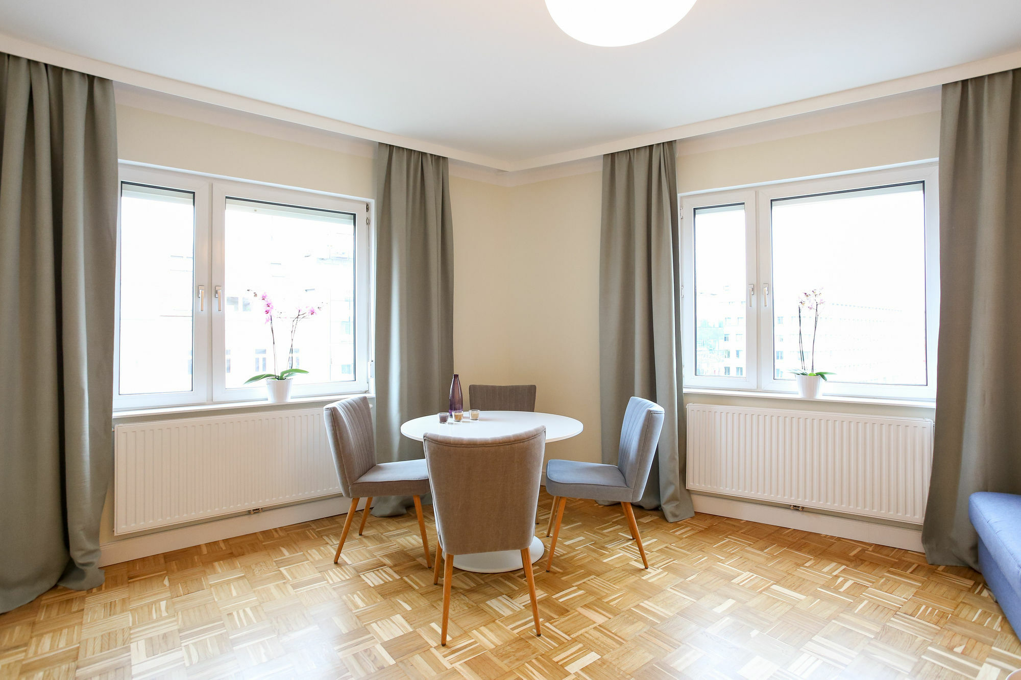 Green Mango City Condo Vienne Extérieur photo