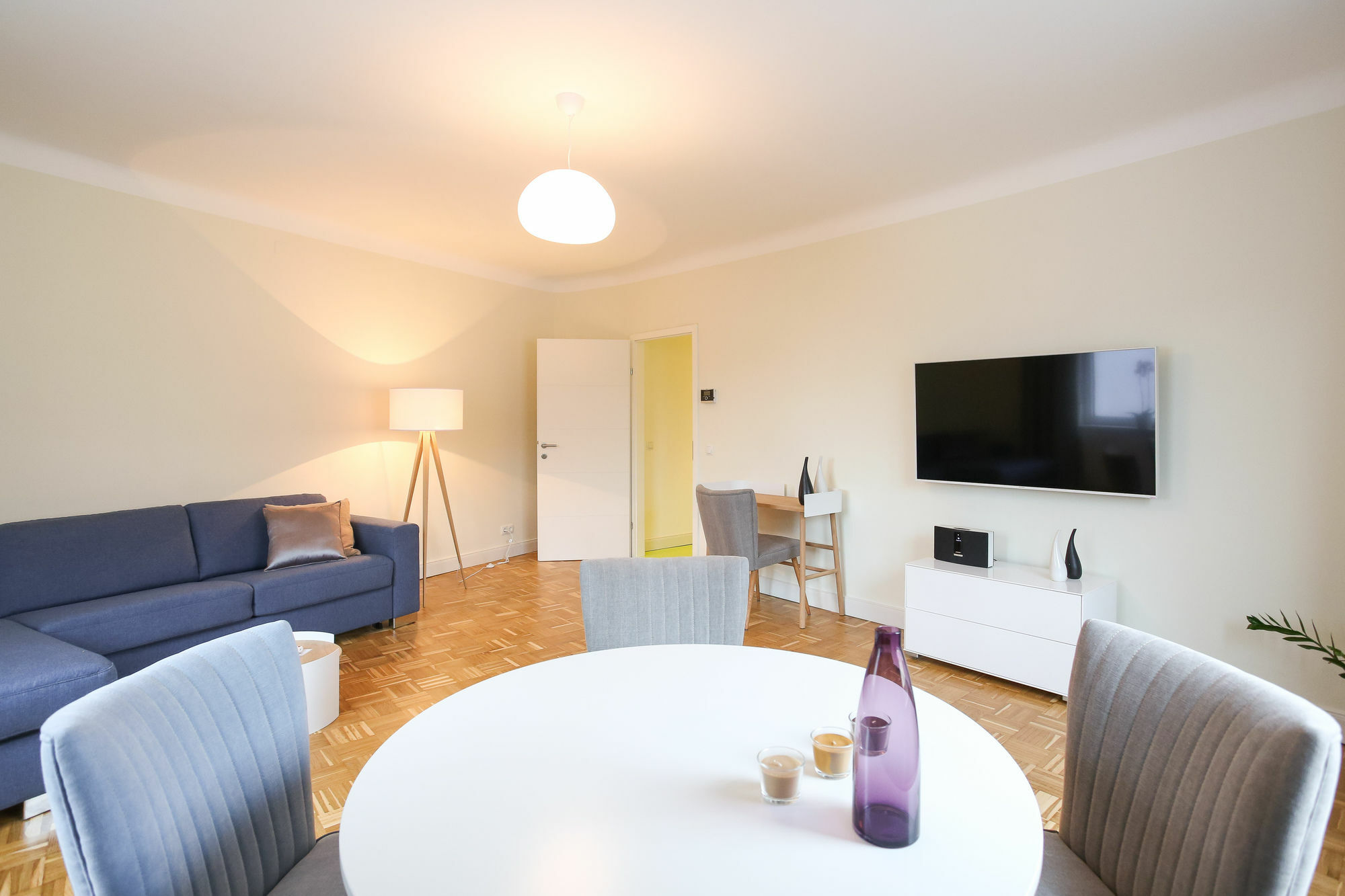 Green Mango City Condo Vienne Extérieur photo