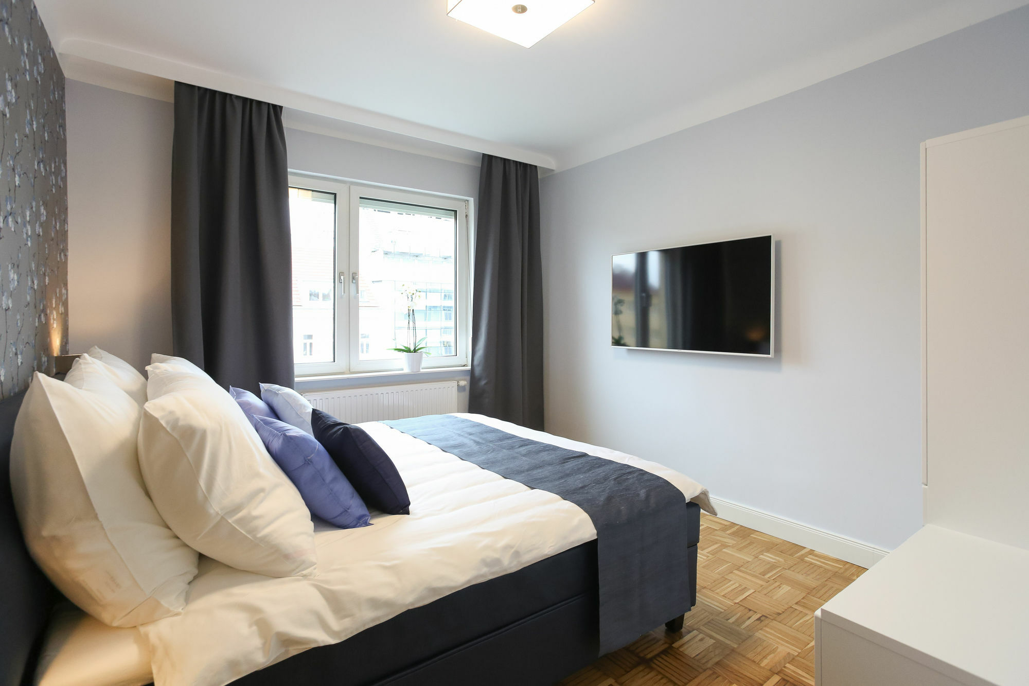 Green Mango City Condo Vienne Extérieur photo