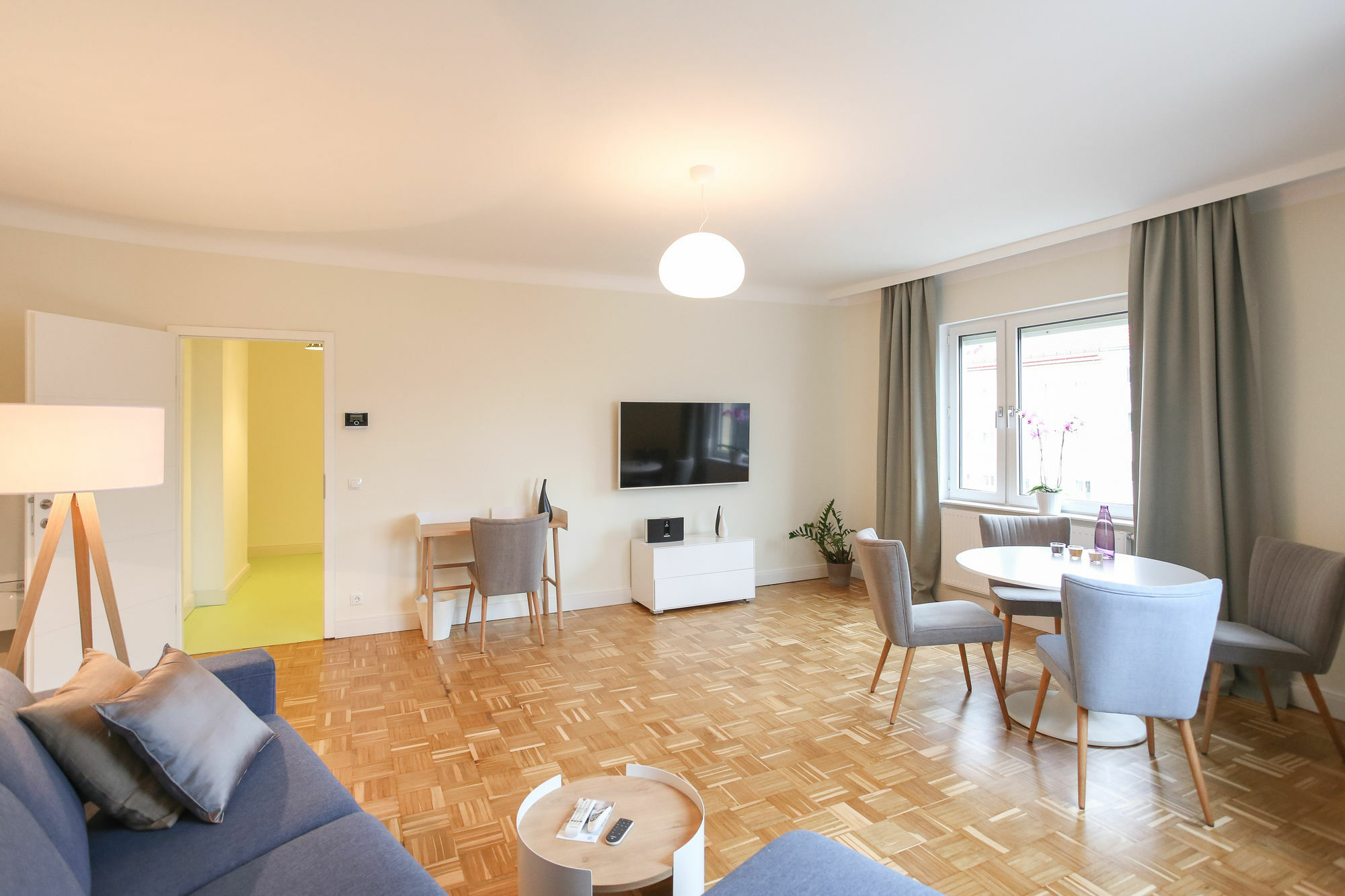 Green Mango City Condo Vienne Extérieur photo