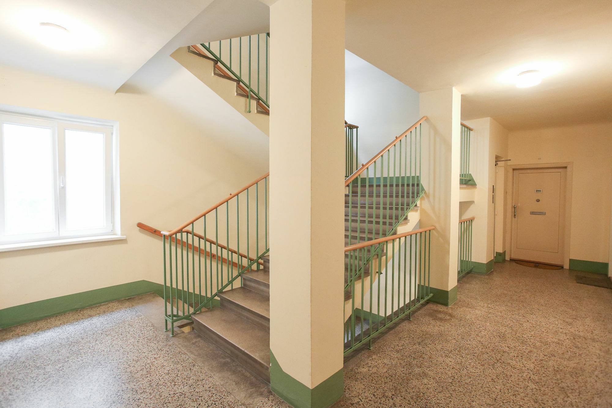 Green Mango City Condo Vienne Extérieur photo