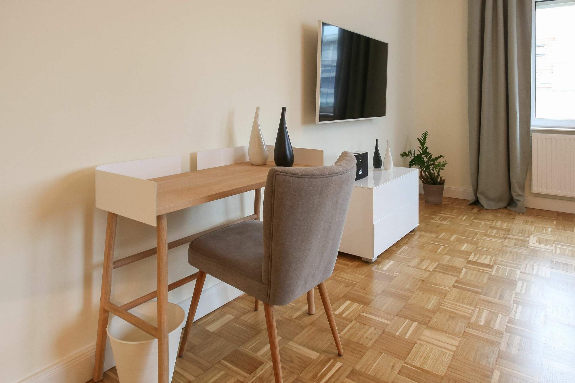 Green Mango City Condo Vienne Extérieur photo