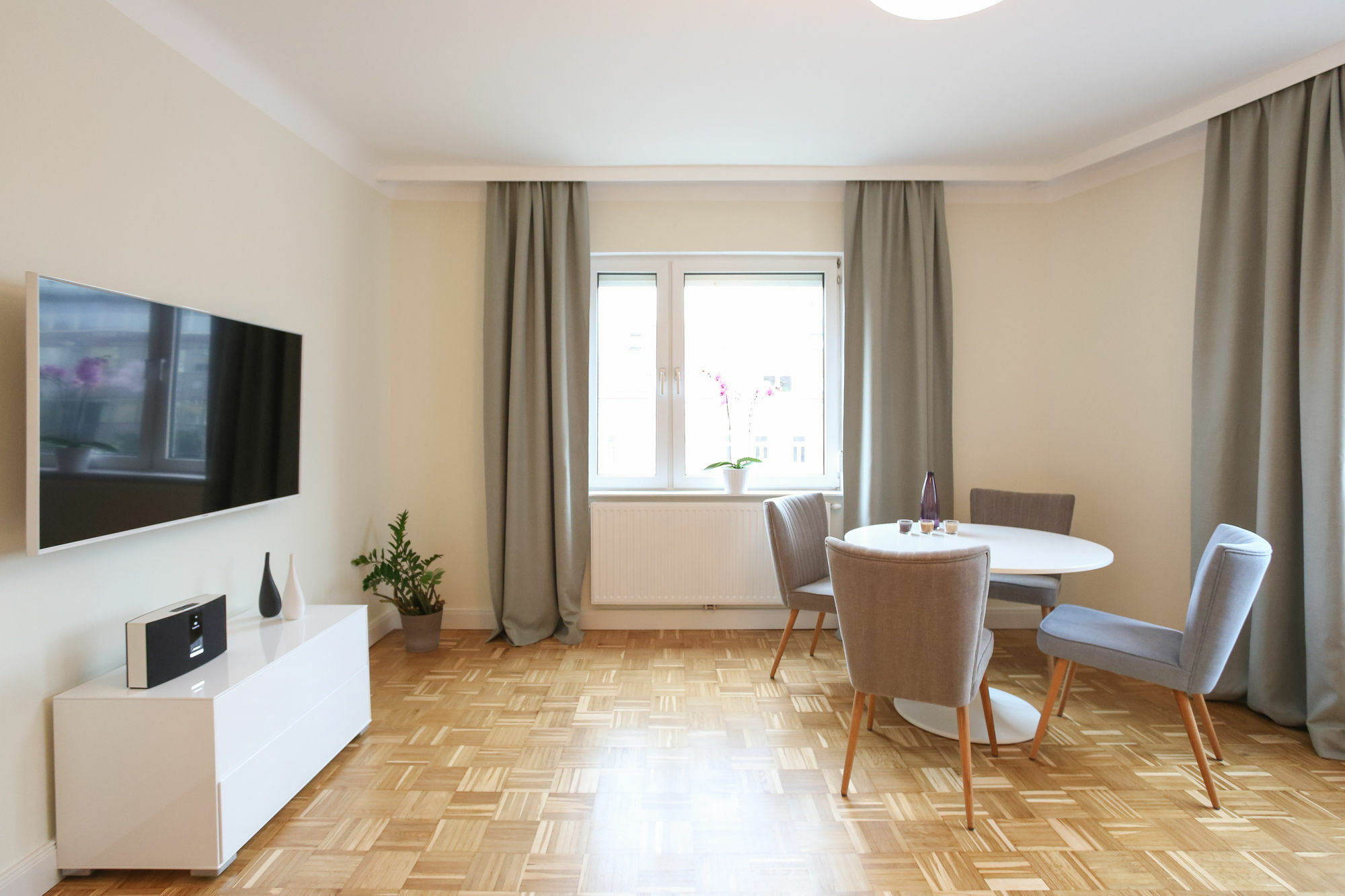 Green Mango City Condo Vienne Extérieur photo