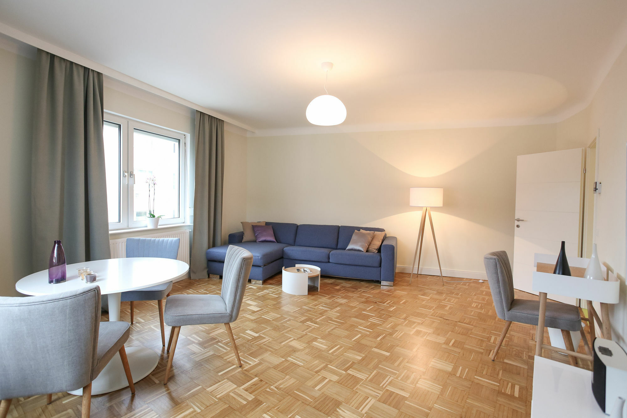 Green Mango City Condo Vienne Extérieur photo