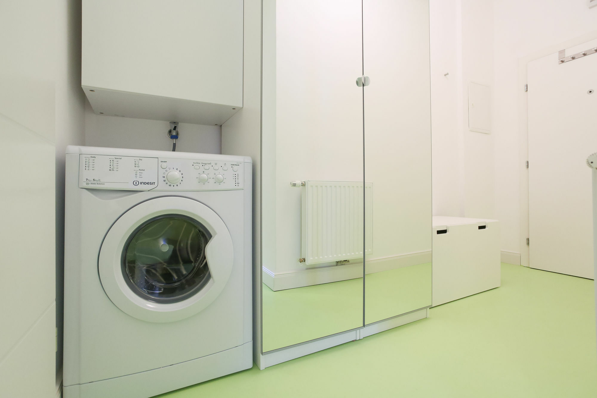 Green Mango City Condo Vienne Extérieur photo