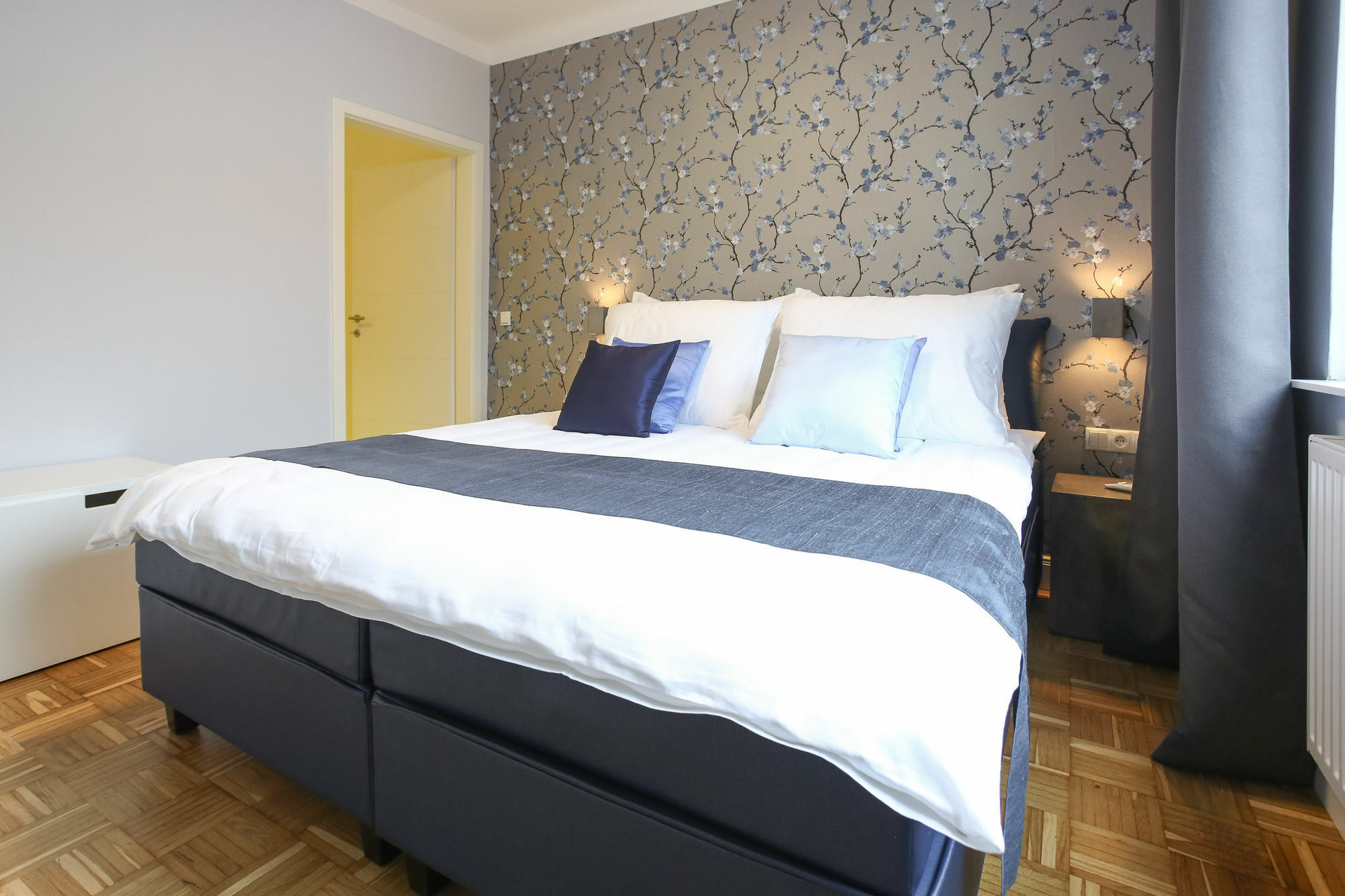 Green Mango City Condo Vienne Extérieur photo