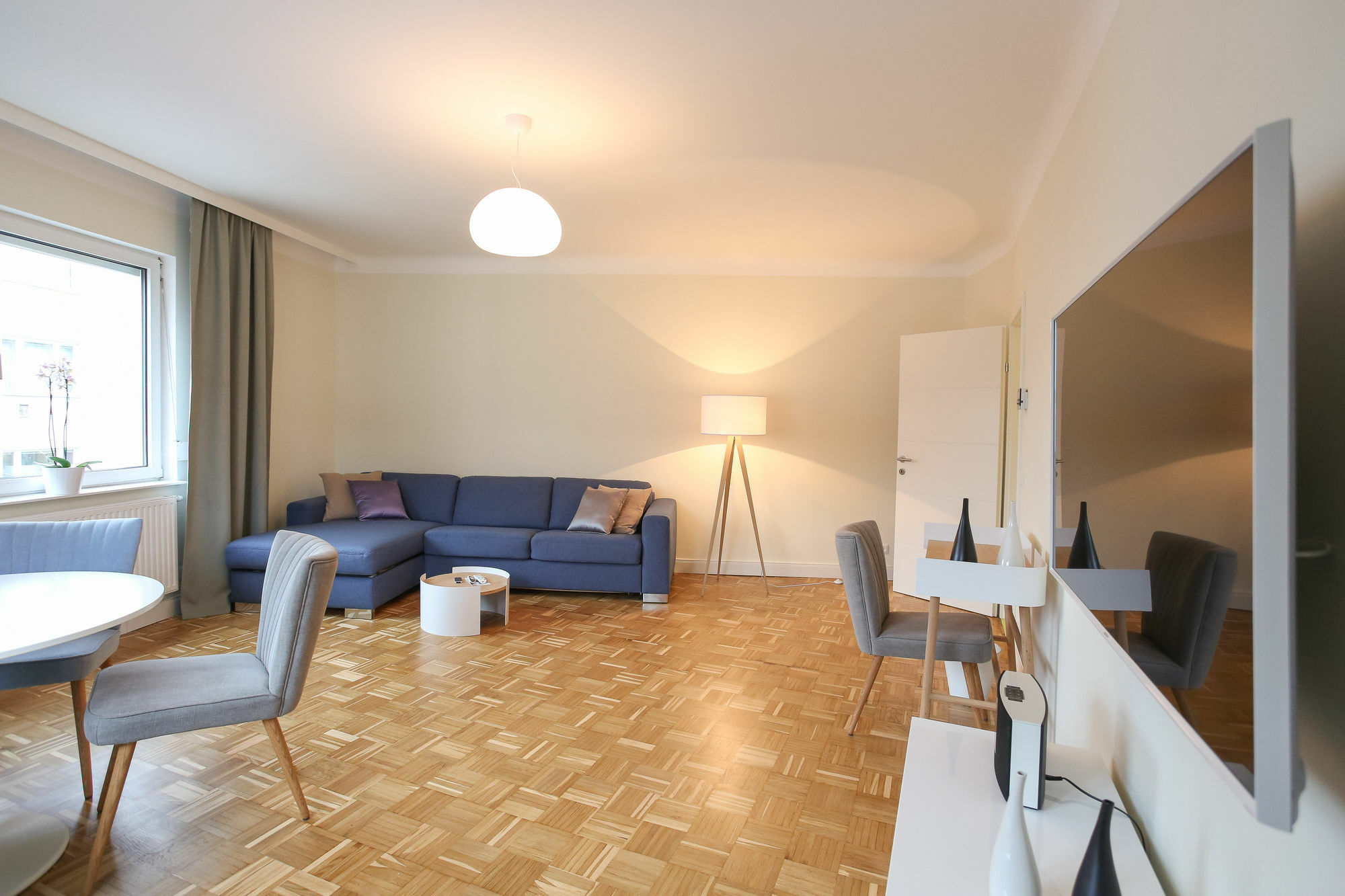Green Mango City Condo Vienne Extérieur photo