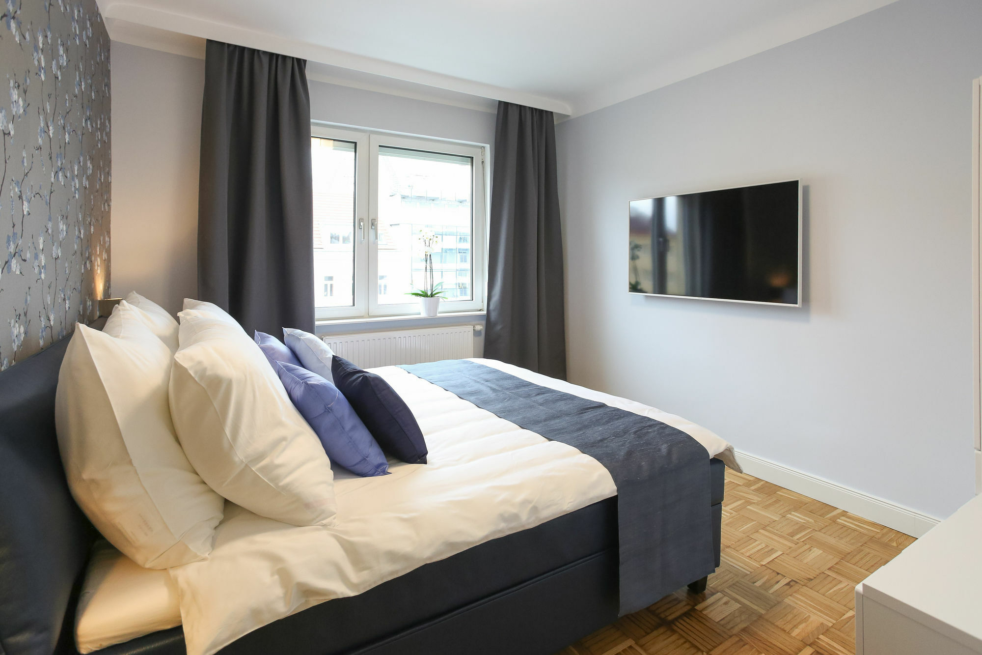 Green Mango City Condo Vienne Extérieur photo