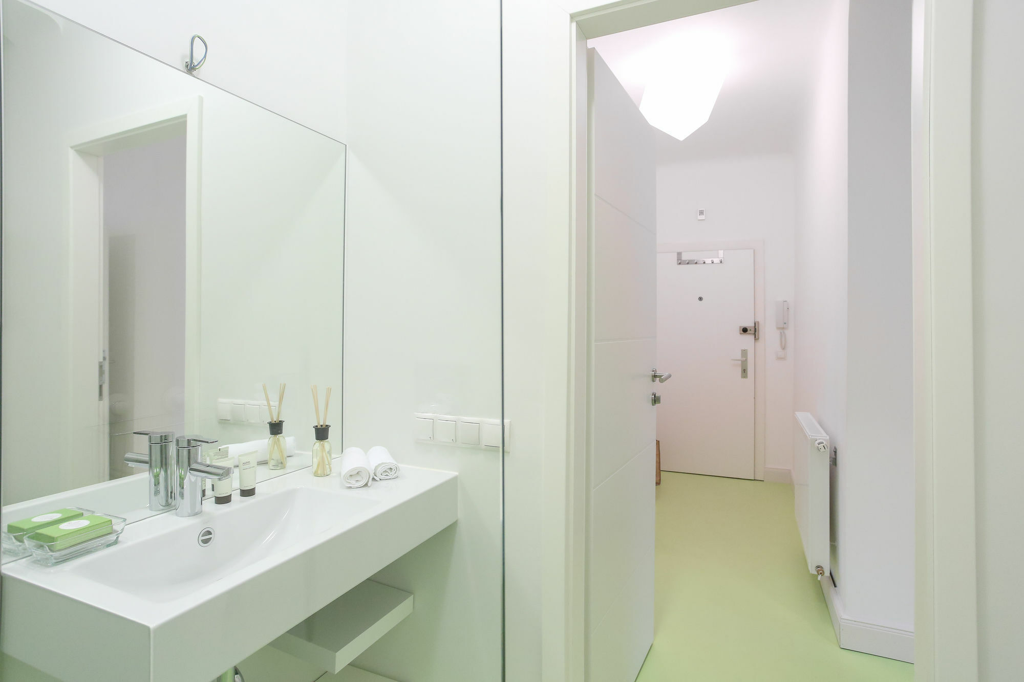 Green Mango City Condo Vienne Extérieur photo